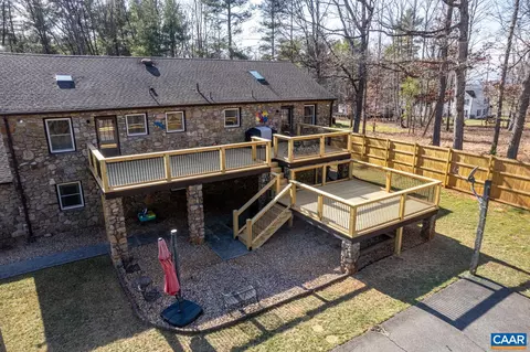 Exterior - 109 Otterview Rd, Forest, VA 24551 photo 2 of 19