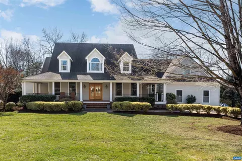 595 Glengarry Ct, Earlysville, VA 22936
