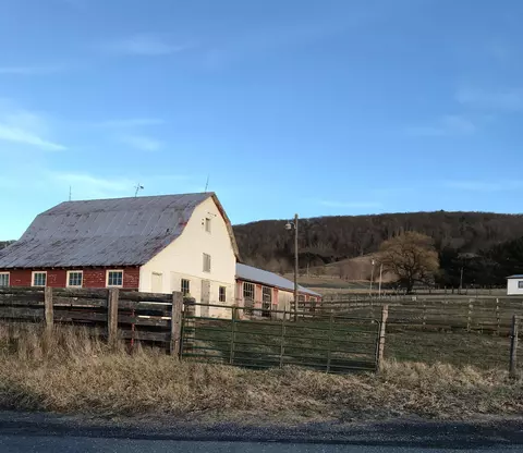 Tbd W Mountain Tpke, Monterey, VA 24465