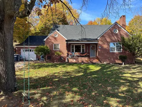 1341 Mt Clinton Pike, Harrisonburg, VA 22801