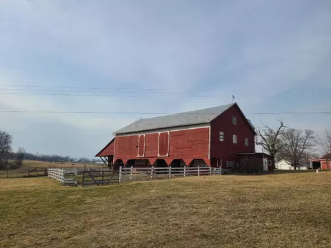 Tbd Burkholder Ln, Waynesboro, VA 22980