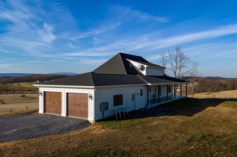 1776 Old Providence Rd, Raphine, VA 24472 photo 67