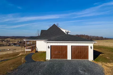 1776 Old Providence Rd, Raphine, VA 24472 photo 66