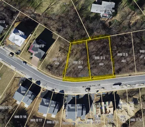 2076 Willow Hill Dr, Harrisonburg, VA 22801
