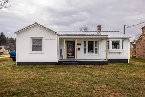 318 N River Rd N, Bridgewater, VA 22812