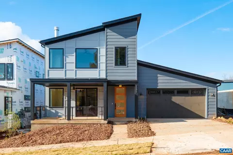 1241 Pen Park Ln, Charlottesville, VA 22901