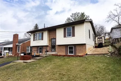 209 Lake Ave, Staunton, VA 24401