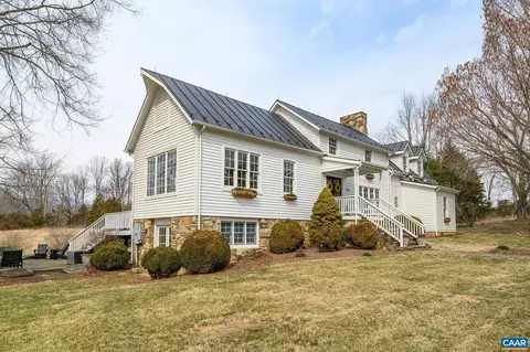 4196 Ballards Mill Rd, Free Union, VA 22940
