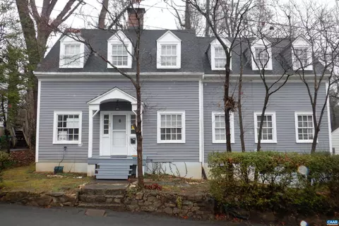 105 Park Ln W, Charlottesville, VA 22903