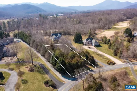 1020 Stoney Crk E, Nellysford, VA 22958