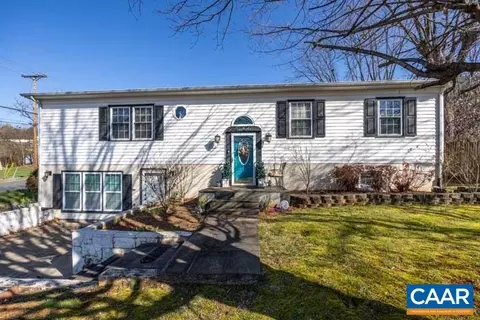 983 Rives St, Charlottesville, VA 22902