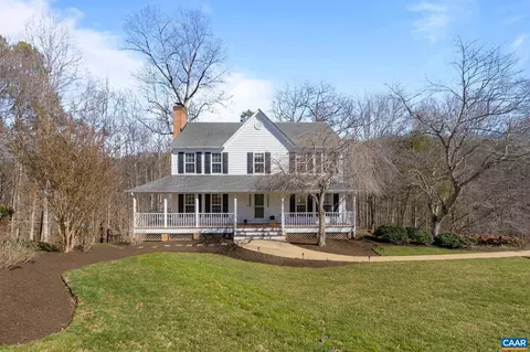 2497 Brandermill Pl, Charlottesville, VA 22911