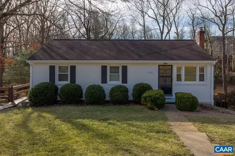 1229 Orchard Dr, Crozet, VA 22932