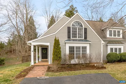 3418 Moubry Ln, Charlottesville, VA 22911