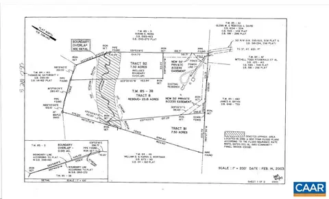 thunder ridge rd, Afton, VA 22920 photo 11