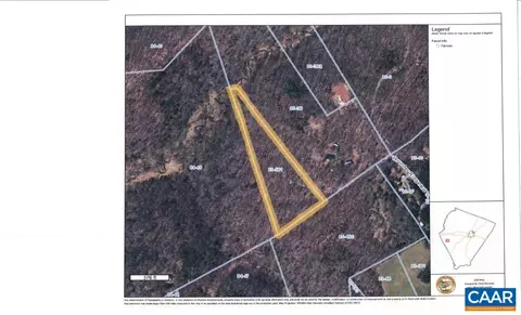 thunder ridge rd, Afton, VA 22920 photo 2