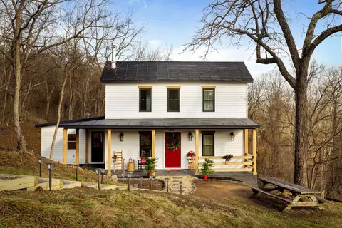 887 Hepner Rd, Mount Jackson, VA 22842 photo 2
