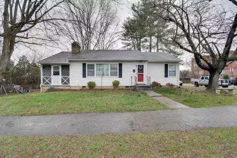 2275 Chestnut Ave, Buena Vista, VA 24416