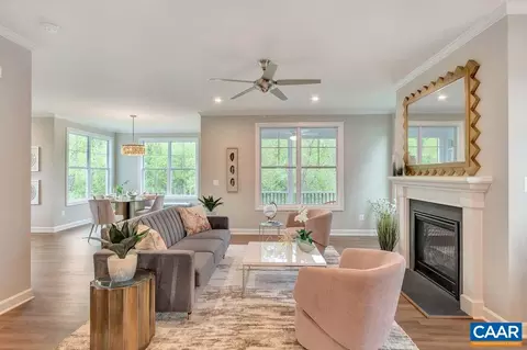 3273 Cliffstone Blvd, Charlottesville, VA 22901 photo 9