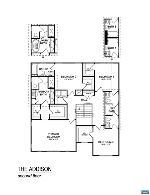3273 Cliffstone Blvd, Charlottesville, VA 22901 photo 32
