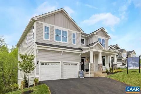 3273 Cliffstone Blvd, Charlottesville, VA 22901 photo 2