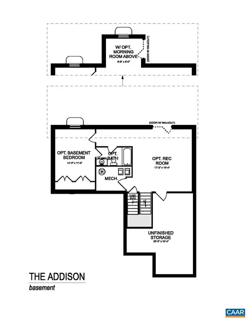 3273 Cliffstone Blvd, Charlottesville, VA 22901 photo 33