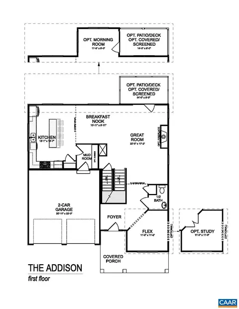 3273 Cliffstone Blvd, Charlottesville, VA 22901 photo 31