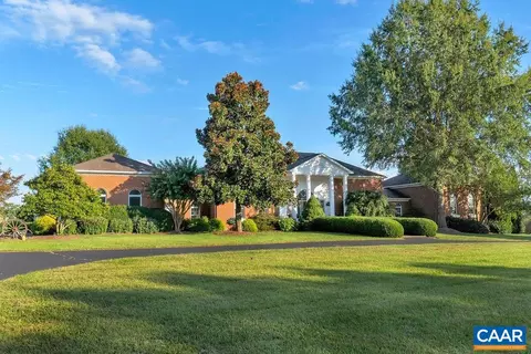 12046 Spicers Mill Rd, Orange, VA 22960