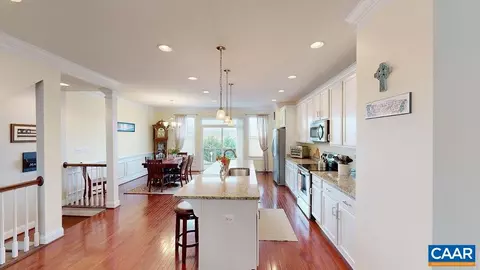 1743 Treesdale Way, Charlottesville, VA 22901