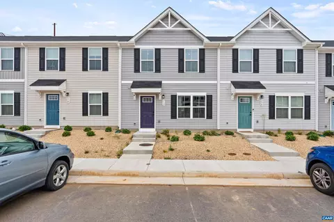 772 Carson Cir, Grottoes, VA 24441
