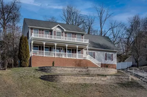 1841 Manor Dr, Harrisonburg, VA 22801