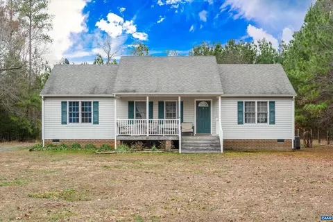 3443 Rock Island Rd, Scottsville, VA 24590
