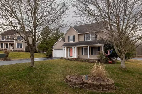 890 Londonderry Ct, Harrisonburg, VA 22801