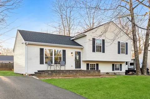 145 China Clay Rd, Stuarts Draft, VA 24477