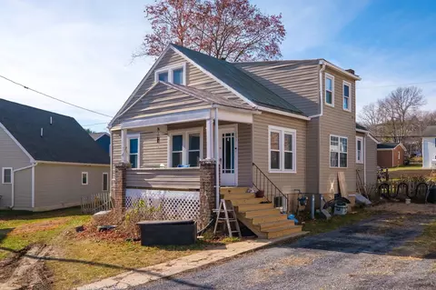 1057 Park Rd, Harrisonburg, VA 22802