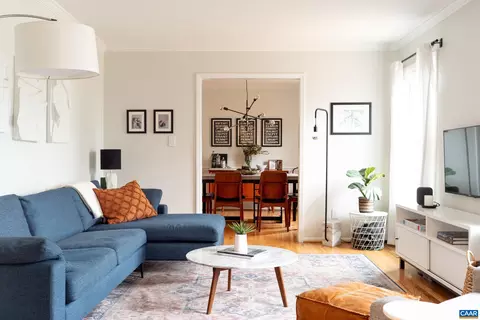 501 Berwick Ct, Charlottesville, VA 22901