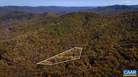 tbd Pine Tree Ln #REVISED  24, Nellysford, VA 22958