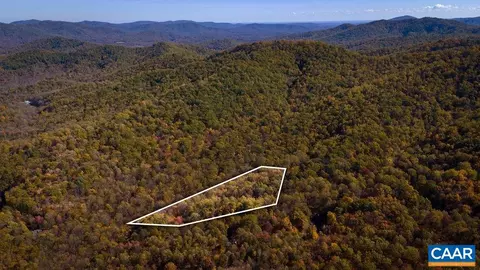 tbd Pine Tree Ln, Nellysford, VA 22958