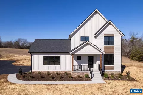 113 Willow Creek Dr, Ruckersville, VA 22968