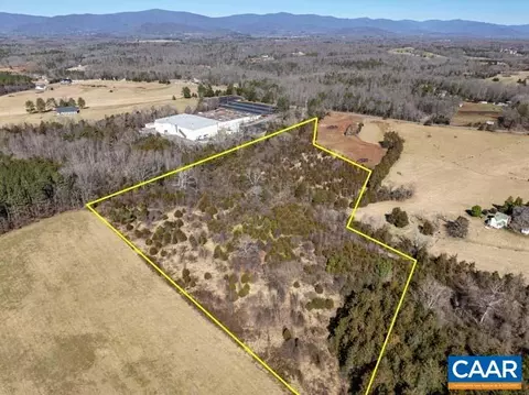 Welsh Run Rd, Ruckersville, VA 22968