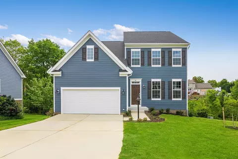 46 S Windsong Ct S, Fishersville, VA 22939