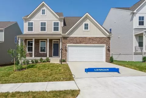 24 N Windsong Ct N, Fishersville, VA 22939
