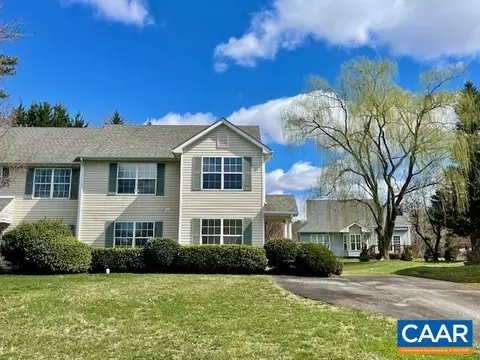 1531 Primrose Ln, Charlottesville, VA 22902
