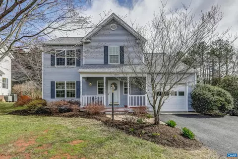 1069 Wintergreen Ln, Charlottesville, VA 22903
