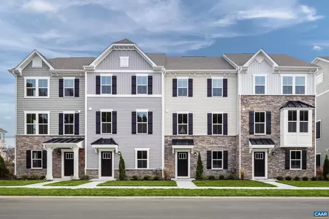 5040 Orchid Bnd, Charlottesville, VA 22911