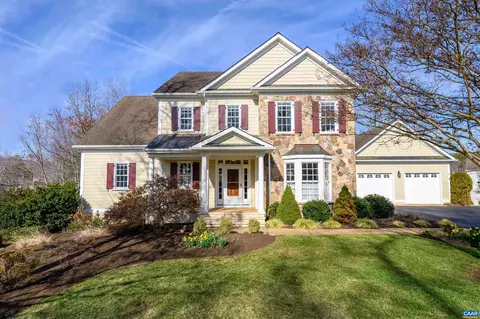 3524 Glasgow Ln, Keswick, VA 22947