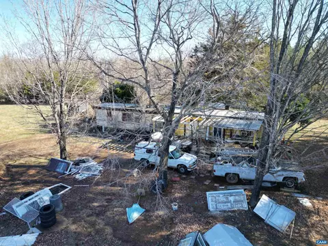 3406 Tye River Rd, Amherst, VA 24521 photo 5