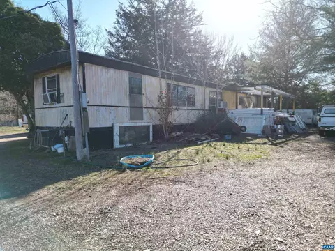 3406 Tye River Rd, Amherst, VA 24521 photo 4