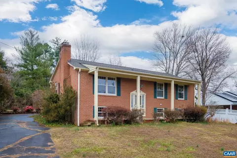 1309 Carter Ln, Charlottesville, VA 22901
