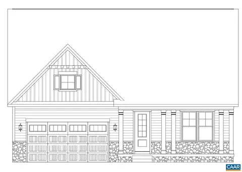 3036 Miranda Xing, Charlottesville, VA 22901